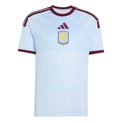 Aston Villa 2026-2027 3rd