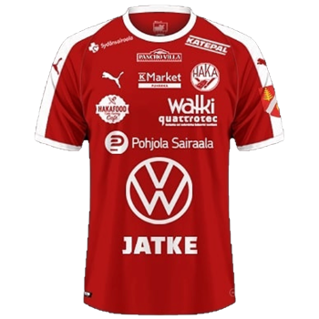 2021 Away kit