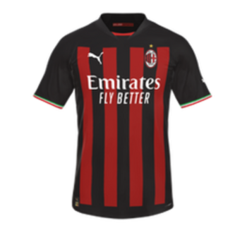 2022-2023 Home kit
