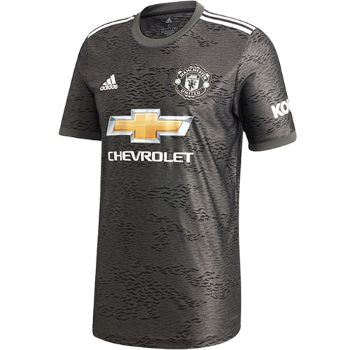 2020-2021 Away kit