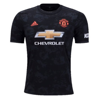 2019-2020 Third kit