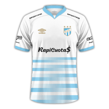 2023 Third kit