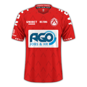 2022-2023 Home kit