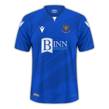 2022-2023 Home kit