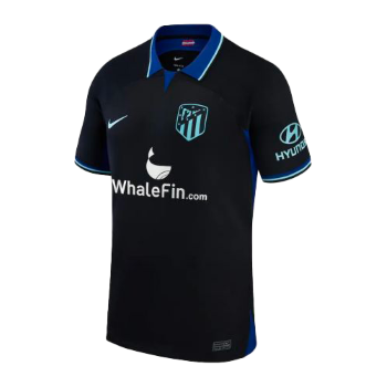 2022-2023 Away kit