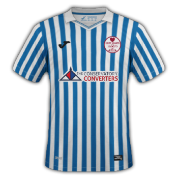 2021-2022 Away kit