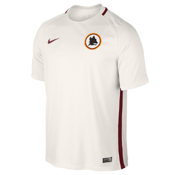 2016-2017 Away kit