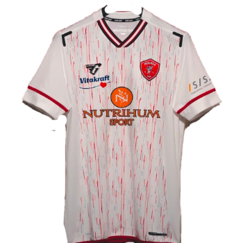 2021-2022 Away kit