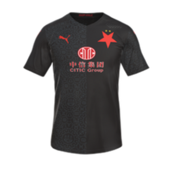 2020-2021 Away kit