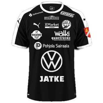 2021 Third kit