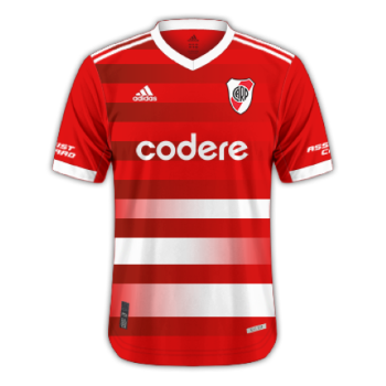 2023 Away kit