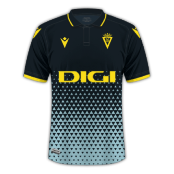 2022-2023 Away kit