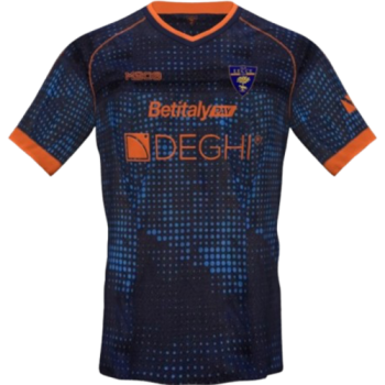 2024-2025 Third kit
