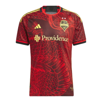 2024 Away kit