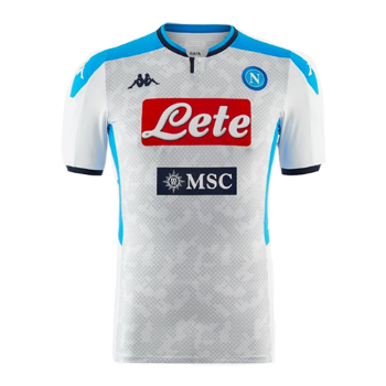 2019-2020 Away kit