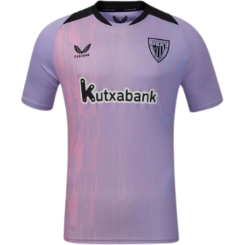 2024-2025 Third kit