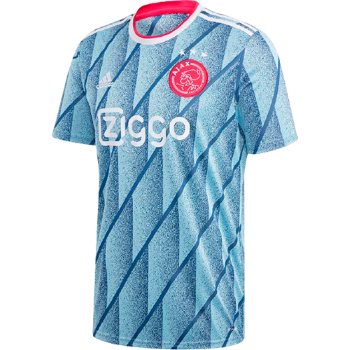 2020-2021 Away kit