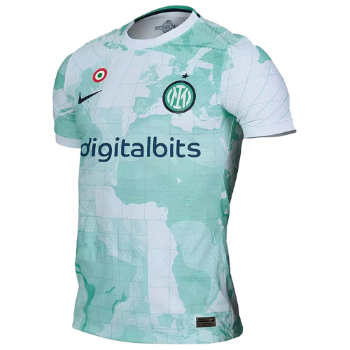 2022-2023 Away kit