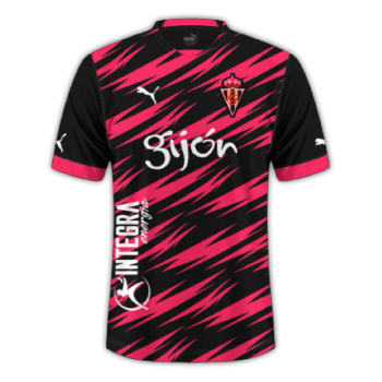 2022-2023 Away kit