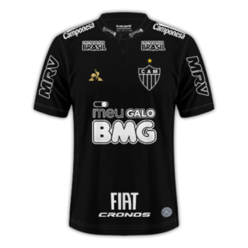 2019 Third kit