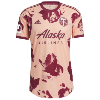 2022 Away kit