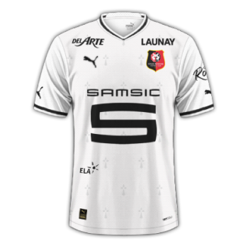 2022-2023 Away kit
