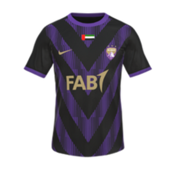 2022-2023 Home kit