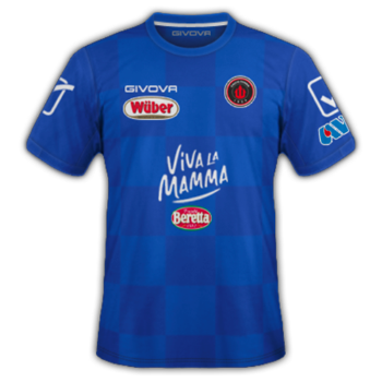 2021-2022 Third kit