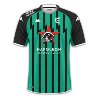 2022-2023 Home kit
