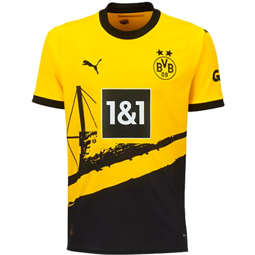 Borussia Dortmund 2023-2024 1st