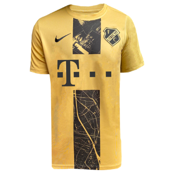 2021-2022 Third kit