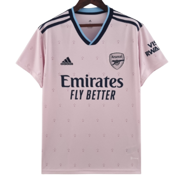 2022-2023 Third kit