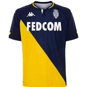 2020-2021 Away kit
