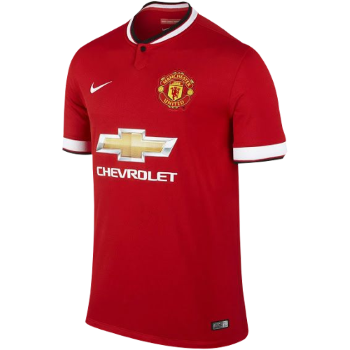 2014-2015 Home kit
