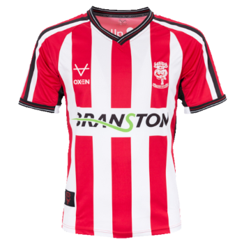 2023-2024 Home kit