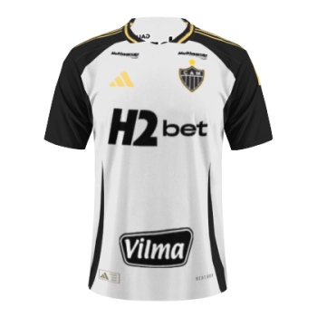 2025 Away kit