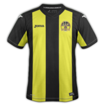 2019-2020 Home kit