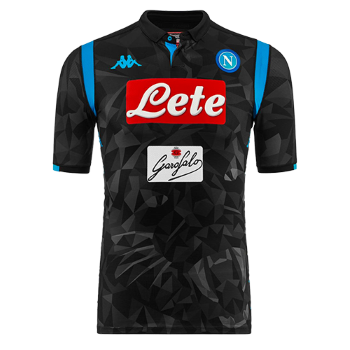 2018-2019 Third kit