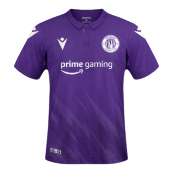 2022-2023 Away kit