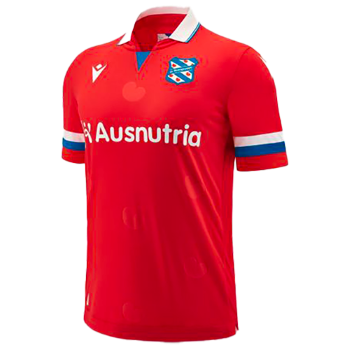 2023-2024 Away kit