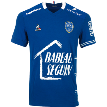 2021-2022 Home kit