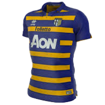 2016-2017 Away kit