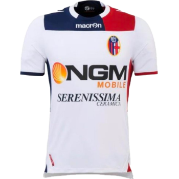 2012-2013 Away kit