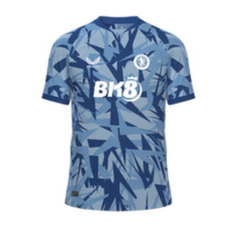 2023-2024 Third kit