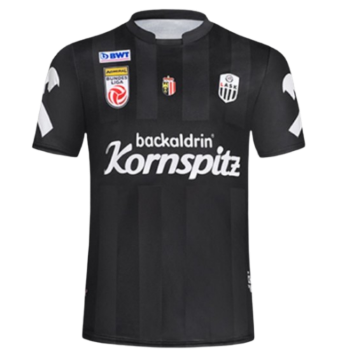 2022-2023 Away kit