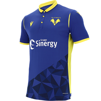 2020 Home kit