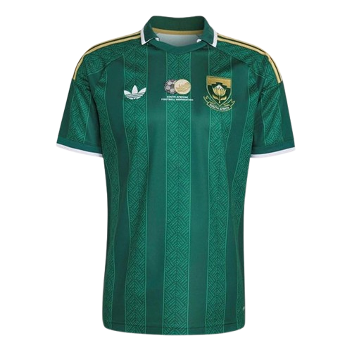 South Africa 2nd kit