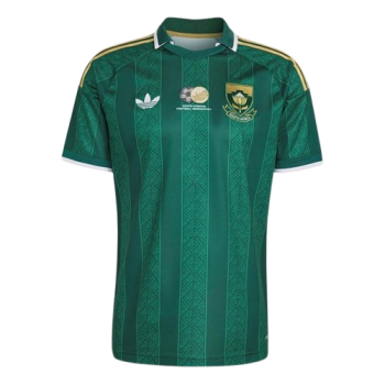 2026 Away kit