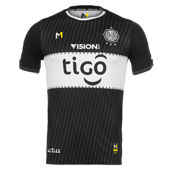 2021 Away kit