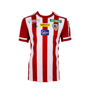 2020-2021 Home kit